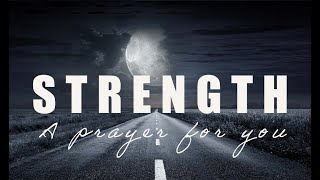 “Strength” Melissa Helser Cageless Birds 18 Inch Journey Live Worship Moment [upl. by Secnirp393]