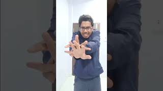 Gulabi sharara ap3 song🕺🕺 shortvideo [upl. by Yul]