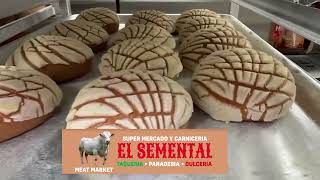 Carniceria Taqueria y Panadería  El Semental en Tucson [upl. by Airotcivairam226]