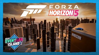 Forza Horizon 5  Introducing EventLab 20 [upl. by Gibun228]