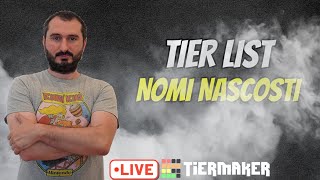 TIER LIST NOMI NASCOSTI al FANTACALCIO  Guida allAsta 202425  Consigli Underdog e Scommesse [upl. by Gleason]