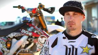 Carey Hart interview [upl. by Oretos]