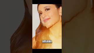 Ariana Grande De Nickelodeon a la fama mundial [upl. by Buffy56]