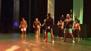 Te Whare Tapere o Te Arawa presents Whetūrangihia [upl. by Jordanson]