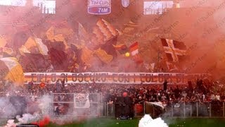 Roma Lazio finale coppa italia [upl. by Newsom]