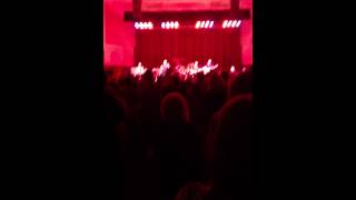 The Proclaimers live In Worthing I wanna spend my life wi [upl. by Harbot]