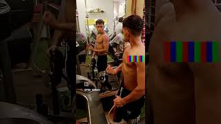 PWN Namdev 🔥 Viral short fitness motivation gym fitness short gymshorts gymlife funny [upl. by Daney]