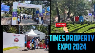 Times Property Expo 2024  Sugreeview  sugreeview bangalore [upl. by Assyn]