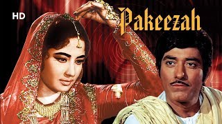 Main Chup Rahungi Full Movie  Meena Kumari Old Hindi Movie  Sunil Dutt  Old Classic Hindi Movie [upl. by Skurnik]