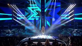 Bea Miller  Iris  The X Factor US 2012 Season 2 LIVE PERFORMANCE TWO [upl. by Airotna312]