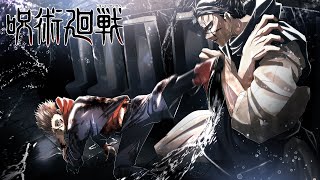 REMEMBER Itadori vs Choso OST  Jujutsu Kaisen S2 EP13  Full Soundtrack HQ [upl. by Nelleoj]