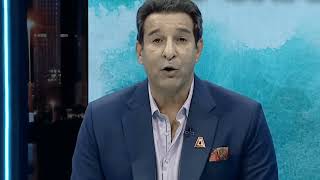 Exposed Wasim Akram’s Shocking Casteist Slur Unveiled [upl. by Shifra595]