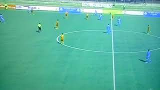 UGANDA VS ZANZIBAR  1  2  CECAFA Senior Challenge Cup Highlights [upl. by Anairuy]