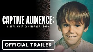 Captivate Audience  Official Trailer 2022 Steven amp Cary Stayner Documentary [upl. by Atiuqehs]