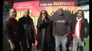 ZOUK  KASSAV FETE SES 30 ANS AU STADE DE FRANCE LE 16 MAI 2009 [upl. by Aronoff]