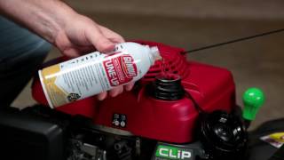 How to Use Gumout MultiSystem TuneUp Fuel System Cleaner For All Engines [upl. by Kosse726]