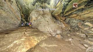 Parque Natural Nacional Cueva de los Guácharos [upl. by Ahseiyn]