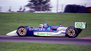 Powergate  1988 CART Nazareth intro  Miami grid  1990 Mid Ohio intro music  IndyCar Soundtrack [upl. by Enisaj146]