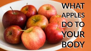 Apple Health Benefits – 7 Things You Do Not Know [upl. by Mcroberts147]