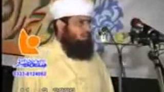 Very Funny Molvi Manzoor Ahmad [upl. by Anawek]