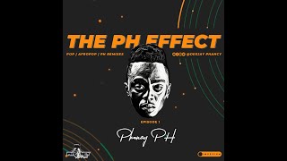 DJ PHANCY  THE PH EFFECTepisode1  POP amp AFROPOP CHRISTIAN MIX [upl. by Nolrac]