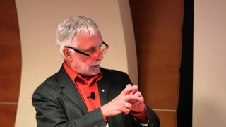 Jay Ingram  The Potential of Glycomics [upl. by Dnomso943]