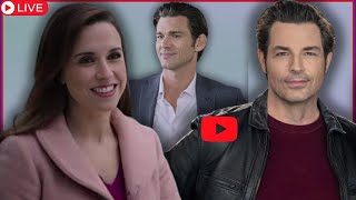 Very Excited News  For Hallmark Star Lacey Chabert and Brennan Elliott Fans Very Sad News Revealed [upl. by Jaco407]