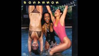 Bohannon  Lets Start To Dance Side B  Without Rap [upl. by Singer265]