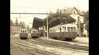 Valdagno in Treno [upl. by Morton]