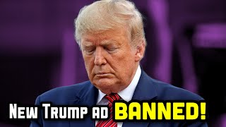 Trump BREAKS the Internet with Hilarious Ad TORCHING Kamala  Pure Genius 🤣 [upl. by Grata]