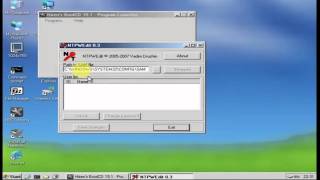 100Reset Lost Windows 7 Password with Hirens Boot CDReset windows7 password using hirens boot cd [upl. by Anedal]