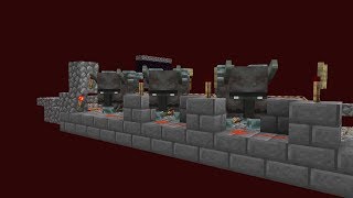 114 Skyblock Episode Ep20 Getting Those Ravagers [upl. by Bacchus]