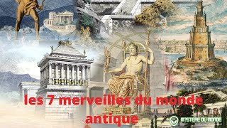 les 7 merveilles du monde antique [upl. by Orgell]