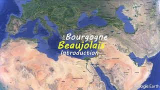 Beaujolais Introduction  Bourgogne Beaujolais  Wine study [upl. by Iphigenia50]