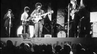 The Byrds  Live At Monterey Have You Seen Her Face [upl. by Deedahs520]