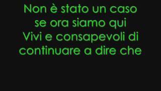 Laura Pausini  Scriverò il tuo nome in maiuscolo [upl. by Akcire667]