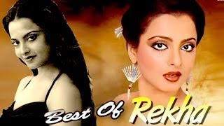 Hit Songs of Rekha [upl. by Madoc]