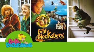 Bibi Blocksberg  Der Kinofilm  Böse Hexen [upl. by Duffie]