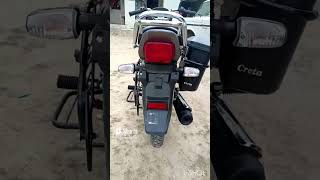 New splendor Plus 20 2024 Model Price Features Mileage update shorts ytshorts splendor hero [upl. by Dante]