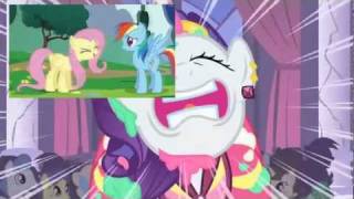 MLP PMV  Fk Tha Police [upl. by Aliuqehs382]