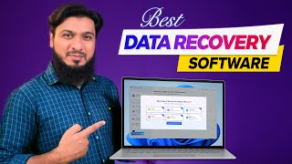 Which is the Best Data Recovery Software in 2023 Is it Recuva [upl. by Abdulla]