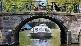 Canals of Amsterdam [upl. by Iver]