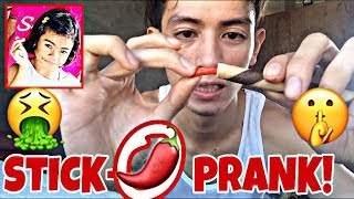 STICKO PRANK [upl. by Gabrielle]