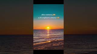 Myna myna nenjukulla💞💞WhatsApp status tamil [upl. by Eniluqaj]