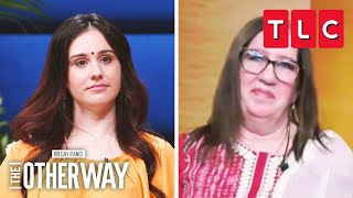 Jenny Goes OFF On Kimberly About Her Relationship with TJ  90 Day Fiancé The Other Way  TLC [upl. by Hanni]