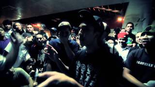 FlipTop  Apekz vs Harlem Freestyle [upl. by Niran201]