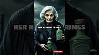 The Chilling Crimes of Dorothea Puente TrueCrime DorotheaPuente SerialKiller CrimeHistory [upl. by Aonian]