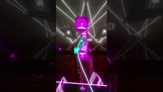 DADADADA In BEAT SABER [upl. by Naitsirc739]