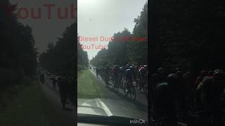 Tour of Britain Stage 4 [upl. by Eikcir]