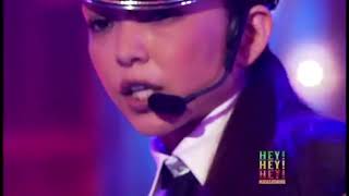 Namie Amuro 安室 奈美恵  Hide amp Seek HEYx3  20070625 [upl. by Natsirc]